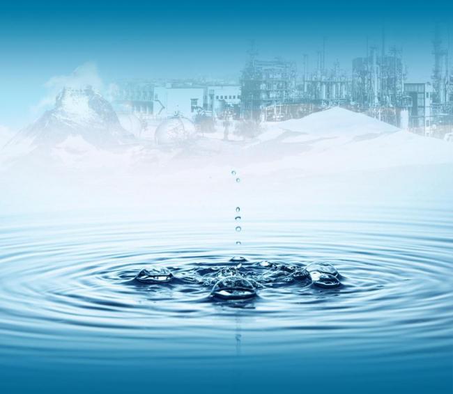 桃花泉矿泉水呼吁关注儿童饮水健康