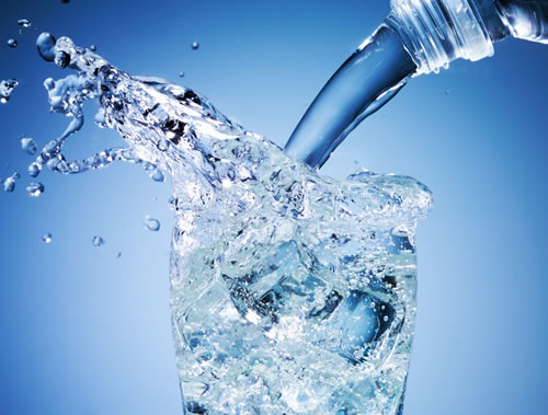 矿泉水多出自什么岩层